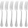 Sambonet söögiriistade komplekt Royal Inox 6 Cake Fork Set