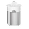 Braun elektriline mahlapress CJ5050WH CitrusQuick 5 Citrus Press, valge