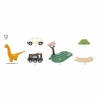 Brio rong ringrajaga Dinosaur circle set