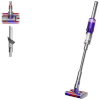 Dyson varstolmuimeja Omni-Glide Cordless Handheld Vacuum Cleaner, 14,4V, lilla/hall