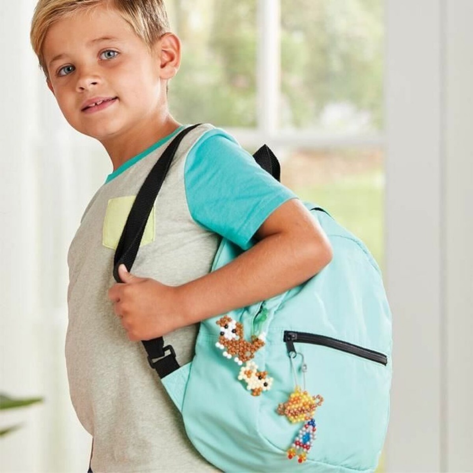 Aquabeads käsitöömäng mitmevärviline