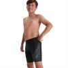 Speedo ujumispüksid Medley Logo Jammer JR must - suurus 140