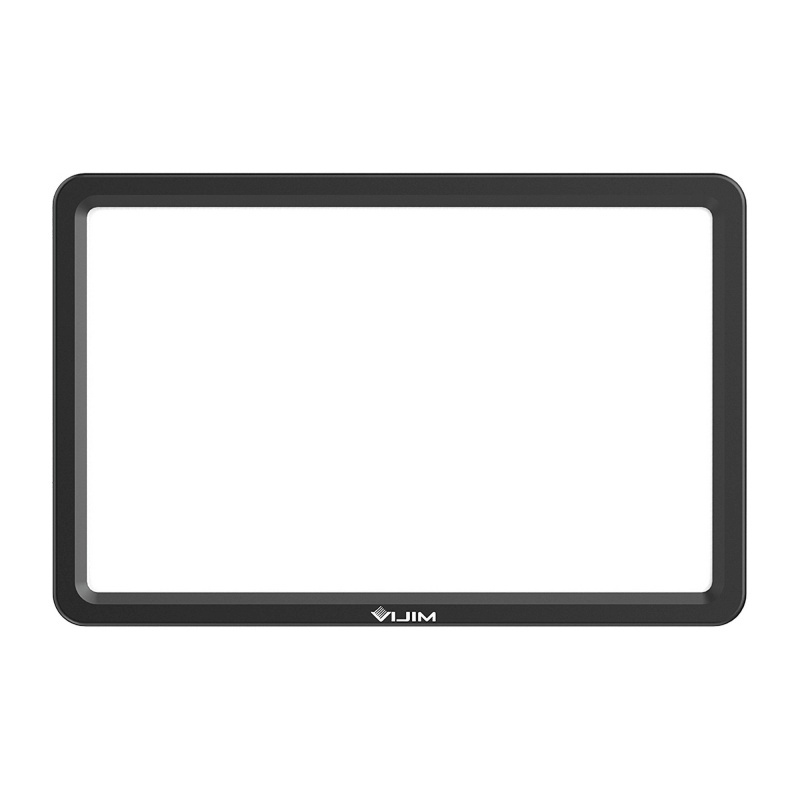 Ulanzi videovalgusti LED lamp VIJIM K20 - WB (2500 K - 9000 K)