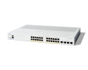 Cisco Catalyst 1200 24-port Ge Poe