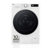 LG kuivatiga pesumasin F2DR5S09A1W 5kg 1200rpm