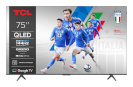 Tcl televiisor TV 75"