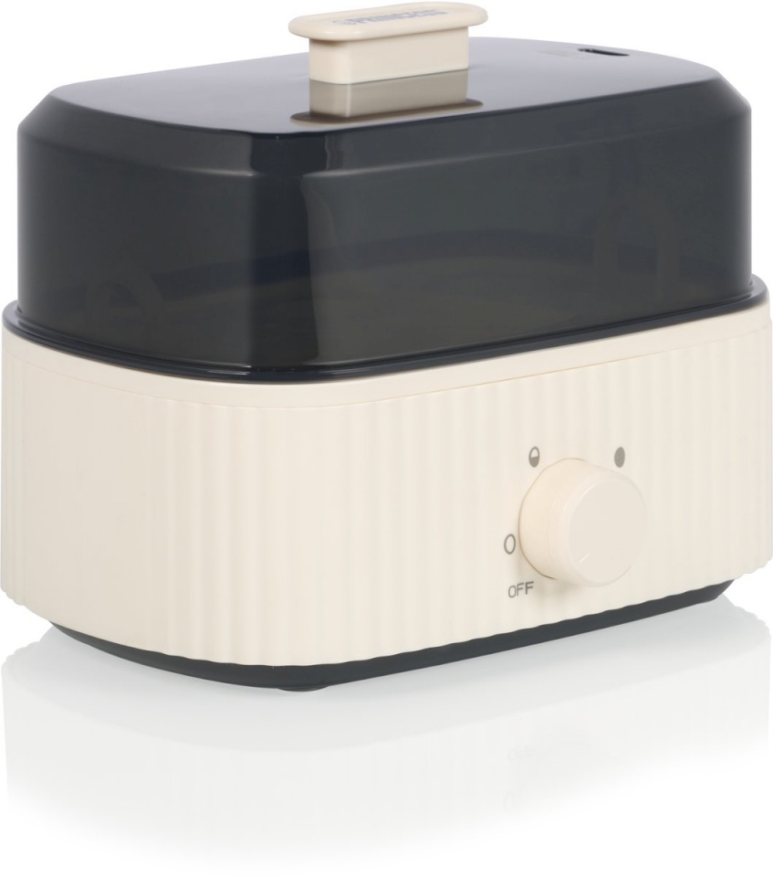 Princess munakeetja 262047 Wave Egg Boiler, beež 