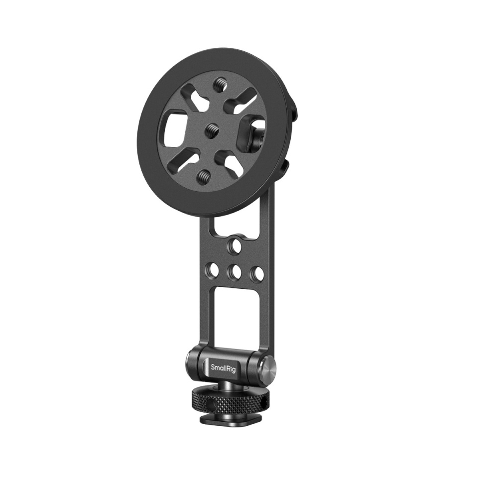 SmallRig tarvik 5156 tugi koos külma kinga kinnitusega (telefonidele)