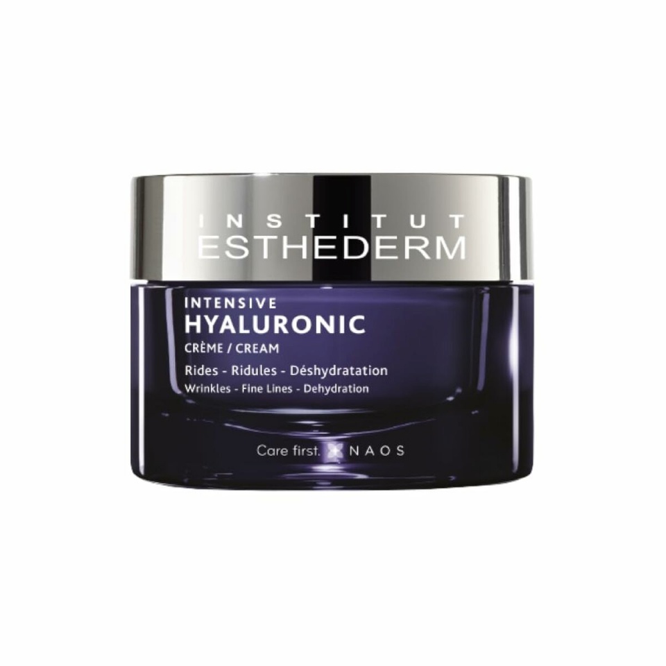 Institut Esthederm näokreem INTENSIVE HYALURONIC