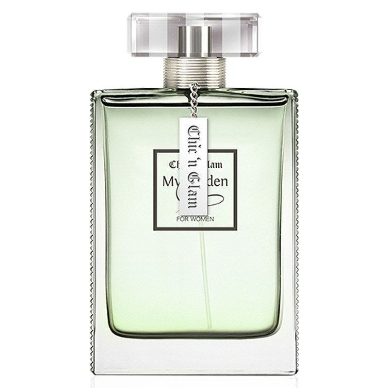 Chic´N Glam parfüüm My Garden 100ml, naistele