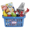 Little Tikes Shopping Basket Creative Chefs