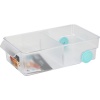 Joseph Joseph FridgeStore Large Clear Storage Bin