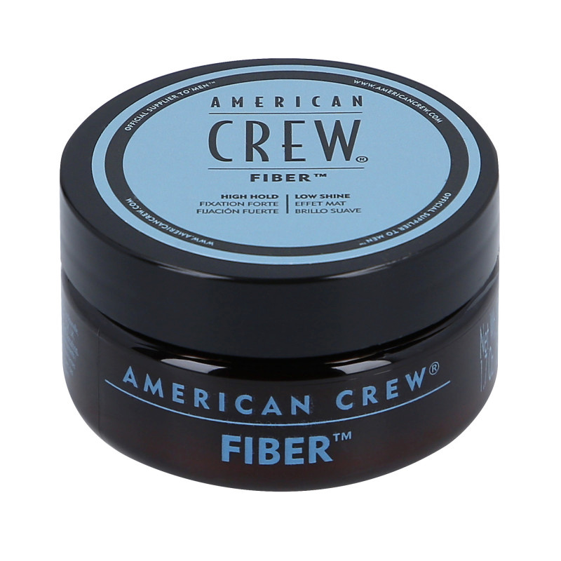American Crew juuksegeel Fiber 50g, meestele