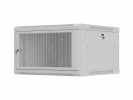 Lanberg serverikapp Rack Cabinet 19 " 6U hall WF01-6606-23B