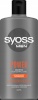 Syoss šampoon Men Power 500ml, meestele