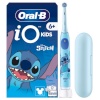 Braun hambahari Oral-B Electric Toothbrush with Travel Case, 6Y+ | iO Kids Disney Stitch | Rechargeable | lastele | 1tk | Number of teeth brushing modes 3
