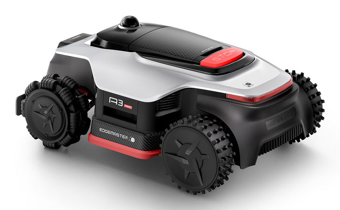 Dreame traadita robotniiduk A3 AWD Pro 5000