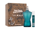 Jean Paul Gaultier parfüüm Le Male EDT 125ml + EDT 20ml, meestele