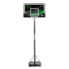 Salta korvpallilaud Basketball basket - Forward (5132)