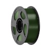 AnyCubic 3D-printeri niit PETG Filament Translucent Olive