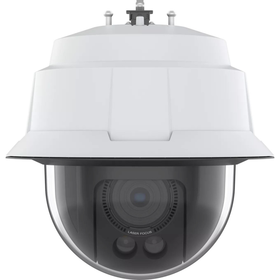 Axis turvakaamera Net Camera Q6086-e Ptz dome