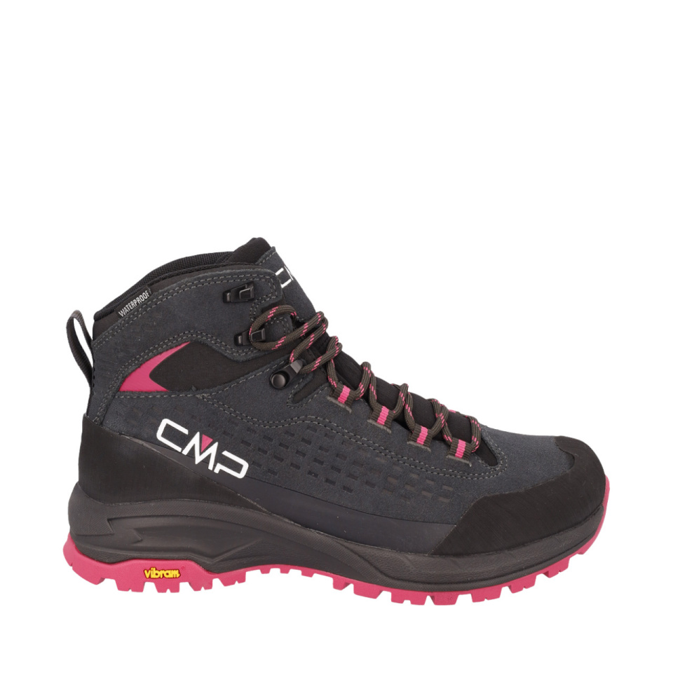 CMP matkajalatsid Trekking naistele Vertyx Mid 3Q17286 71UT suurus 40