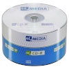 MyMedia toorikud 50tk CD-R 80 / 700MB 52x Speed Wrap
