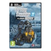 PC mäng Farming Simulator 22 Platinum Edition