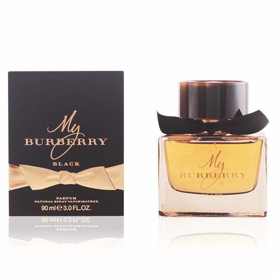 Burberry naiste parfüüm My Black EDP My Black 90ml 90ml