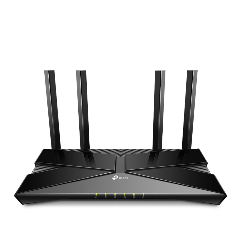 TP-Link ruuter Archer AX53 AX3000 WiFi 6