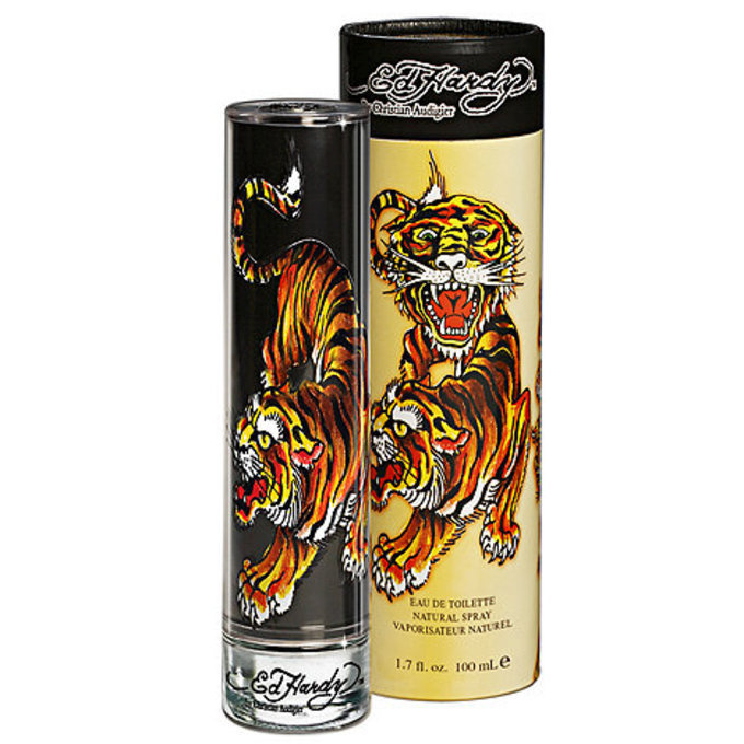 Christian Audigier parfüüm Ed Hardy Men´s 100ml, meestele