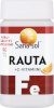 Sana-sol Raud + C-vitamiin apelsinimaitseline, 90 tabletti
