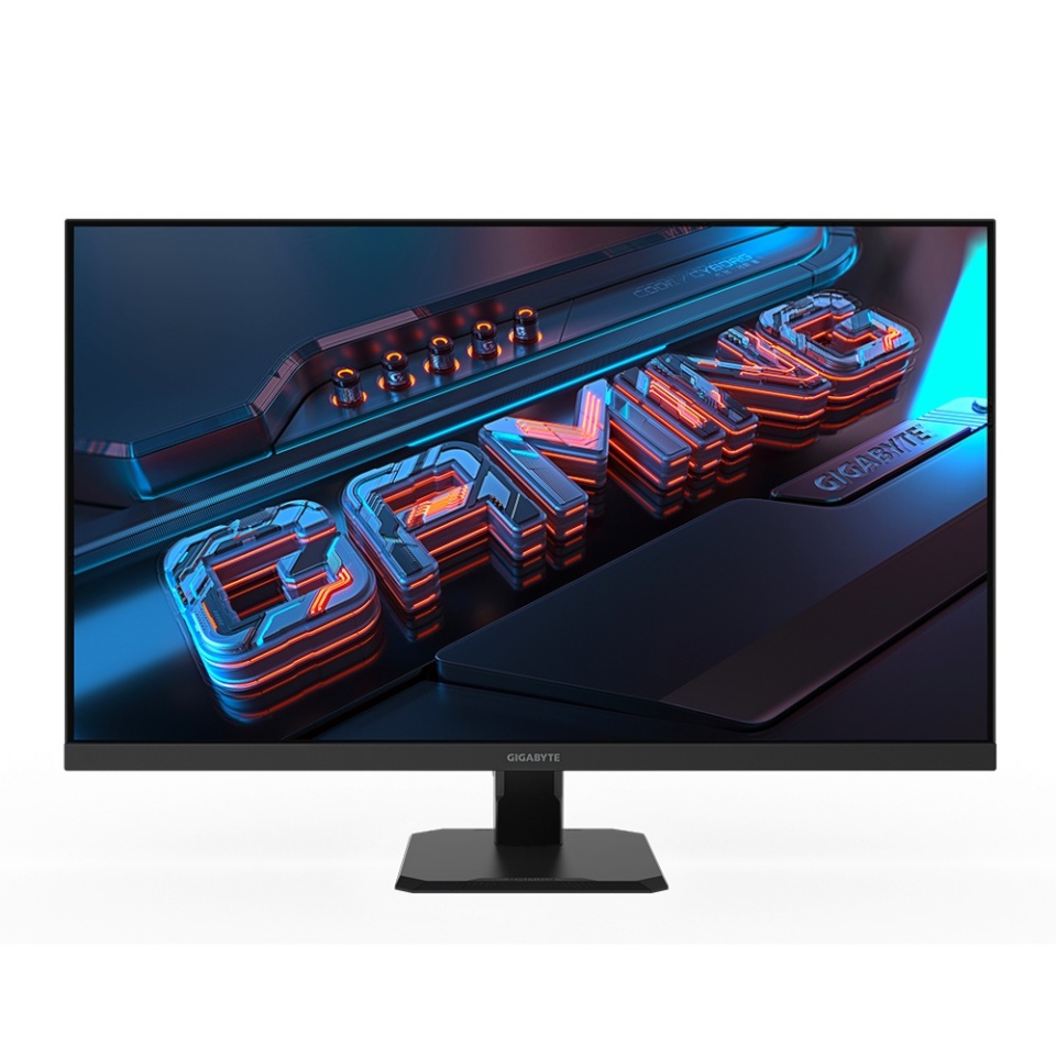 monitor Gaming Monitor GS32Q EU 32" IPS 2560 x 1440 pixels 1 ms 300 cd/m² 170 Hz HDMI ports quantity 2