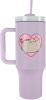 Quart Cup Pusheen hiiglaslik kruus