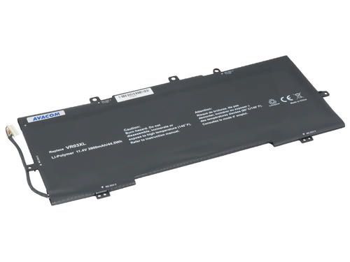 Avacom NOHP-VR03XL-P39 Notebook Spare Part Battery