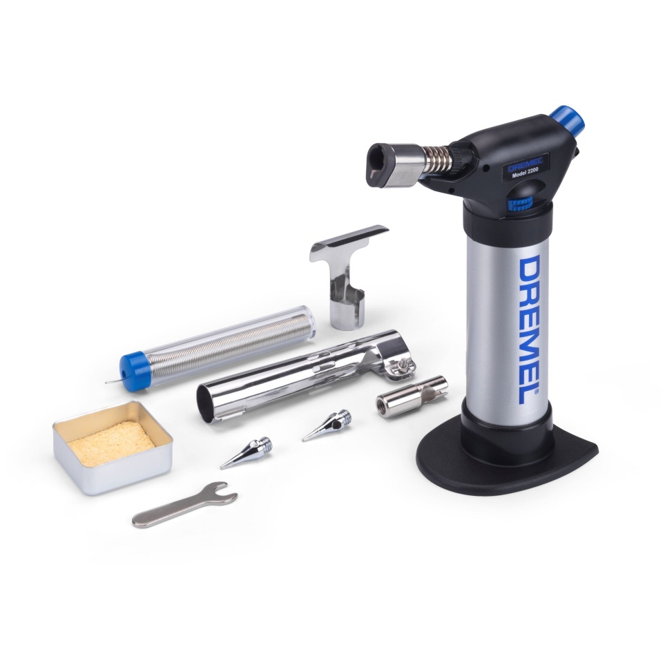Dremel multitööriist 2200-5 Versaflame