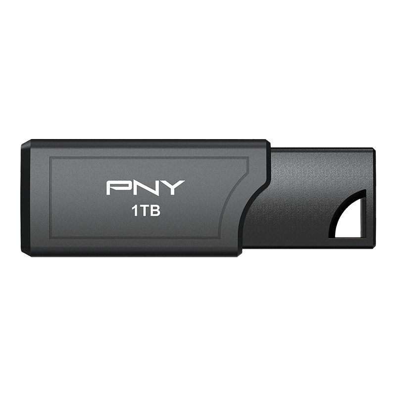 PNY mälupulk Pendrive ProElite V3 1TB USBA3.2 P-FD1TBPROV3-GE