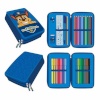 The Paw Patrol pinal sinine 12.5x19.5x4.5cm
