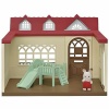 Sylvanian Families nukumaja 5393 La Maison Framboise