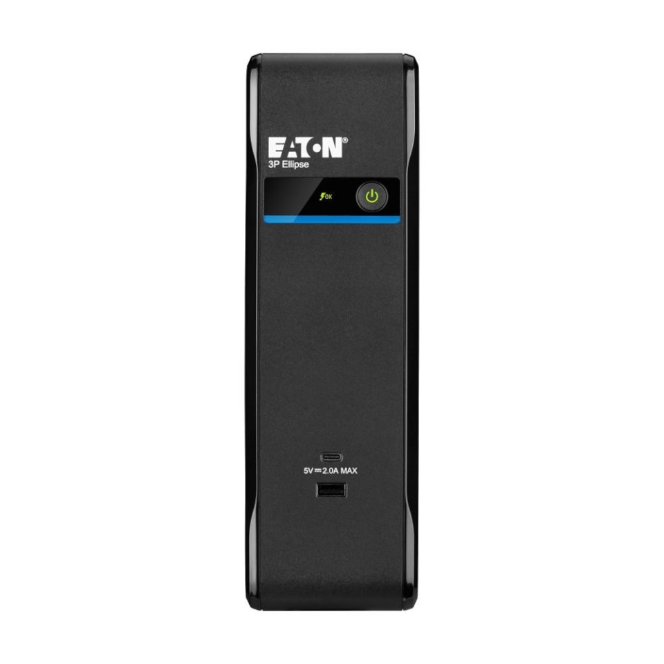 Eaton UPS 3P Ellipse 1700 USB FR