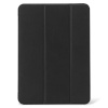 Decoded kaitsekest Decoded Textured Silicone Slim Cover 11" iPad Pro M4 Charcoal