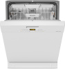 Miele integreeritav nõudepesumasin G 5632 SCU Dishwasher, valge
