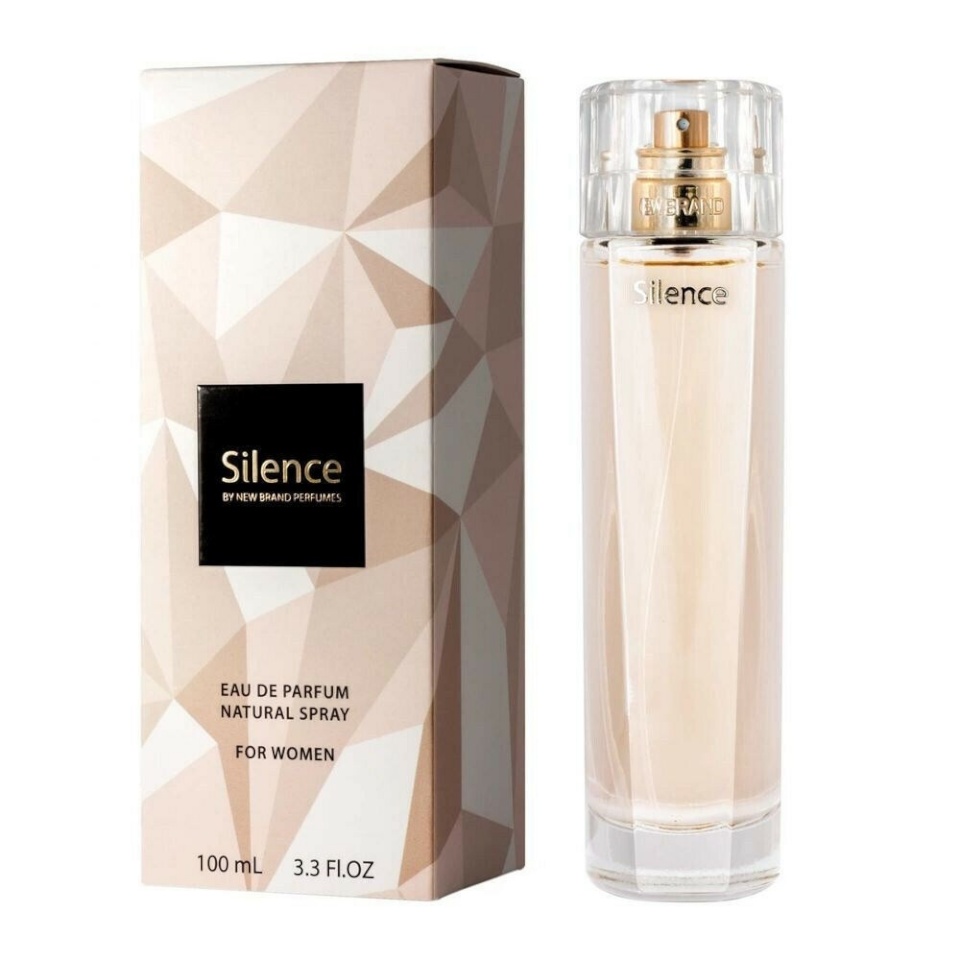New Brand Parfums parfüüm Prestige Silence 100ml, naistele
