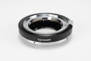 TechartPro LM-EA9 adapter Leica M-Sony E (versioon II)