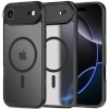 Tech-Protect BASICMAG MagSafe iPhone AIR MATTE Black