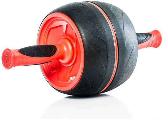 Gymstick Jumbo AB rullvelotrenažöör