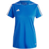 Adidas Teamwear T-särk naistele Tiro 23 League Jersey sinine HR4616 suurus L