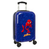 Spider-man Salongikohver Spider-Man sinine 20" 20 L 34,5 x 55 x 20 cm