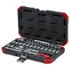 Gedore Red Socket komplekt 1/4 33tk