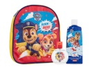 Nickelodeon parfüüm Paw Patrol EDT 50ml + Shower Gel 300ml + Bag,